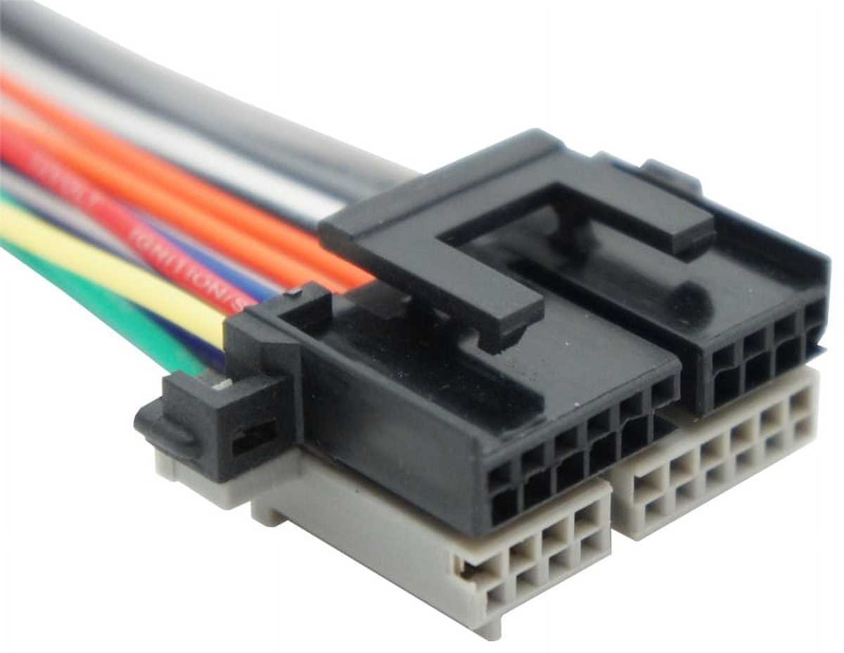 1995 chevy radio wiring diagram