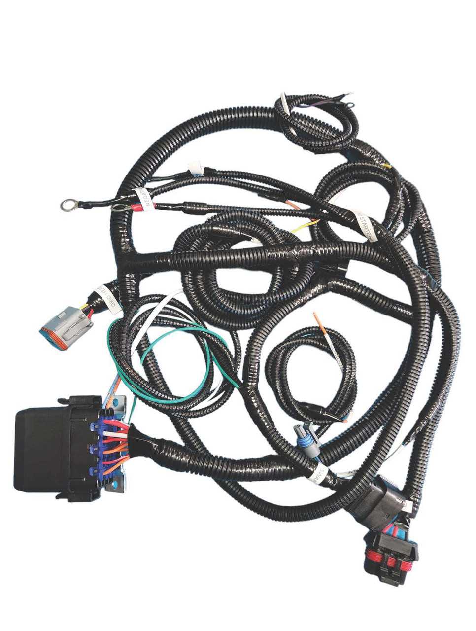 1995 dodge ram 2500 diesel wiring diagram