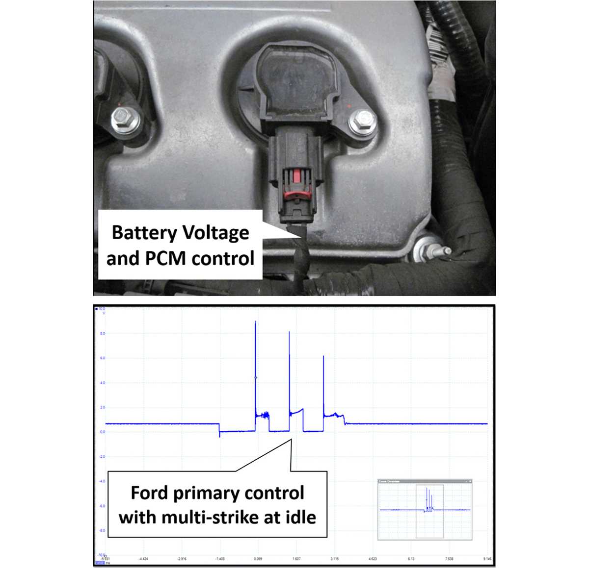 1995 ford f150 ignition module wiring diagram