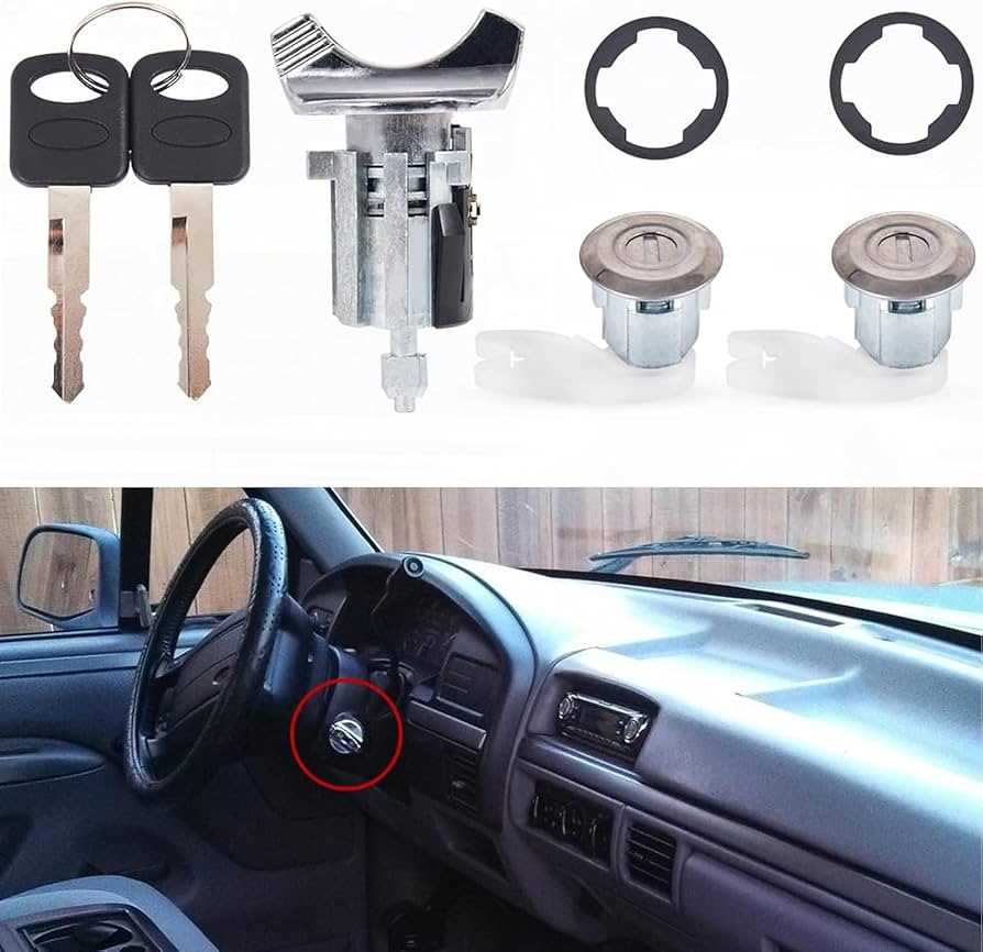 1995 ford ranger door ajar sensor schematic diagram