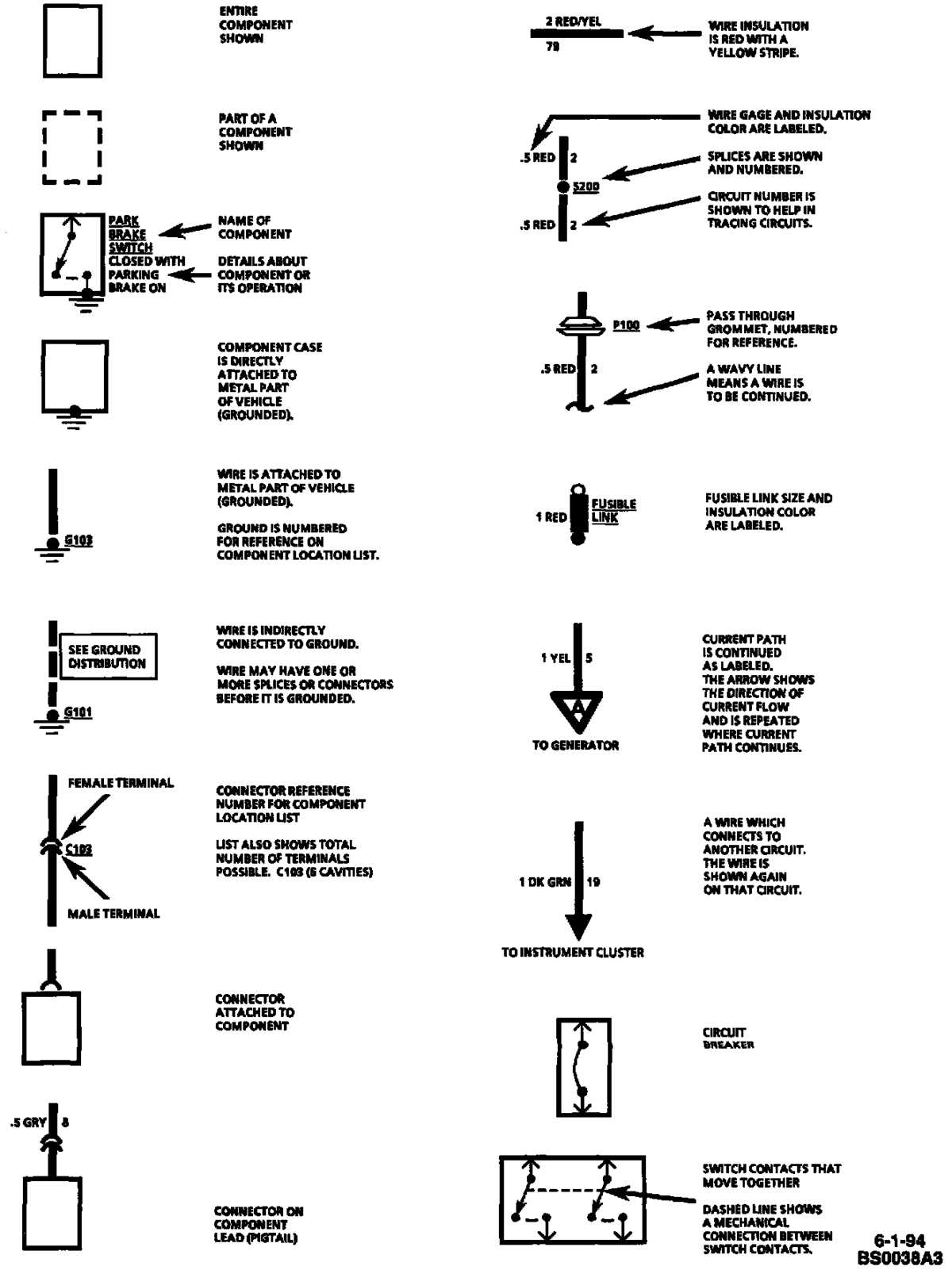 1995 gmc wiring diagram