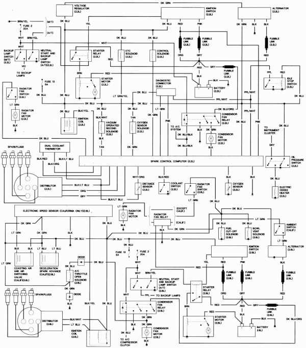 1996 lincoln town car radio wiring diagram
