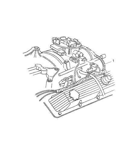 1997 dodge ram 1500 fuel pump wiring diagram