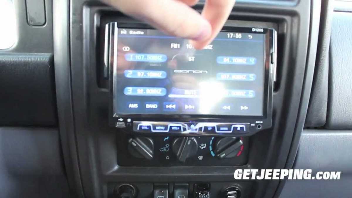 1997 jeep grand cherokee stereo wiring diagram