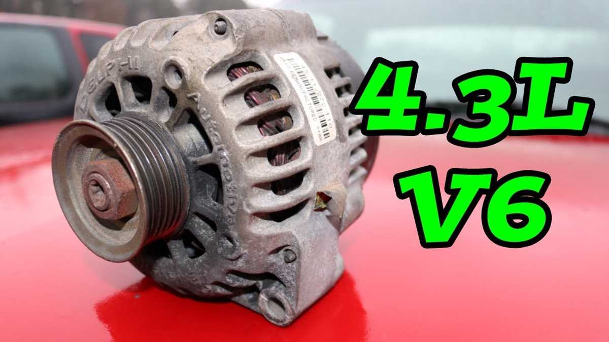 1997 chevy silverado alternator wiring diagram