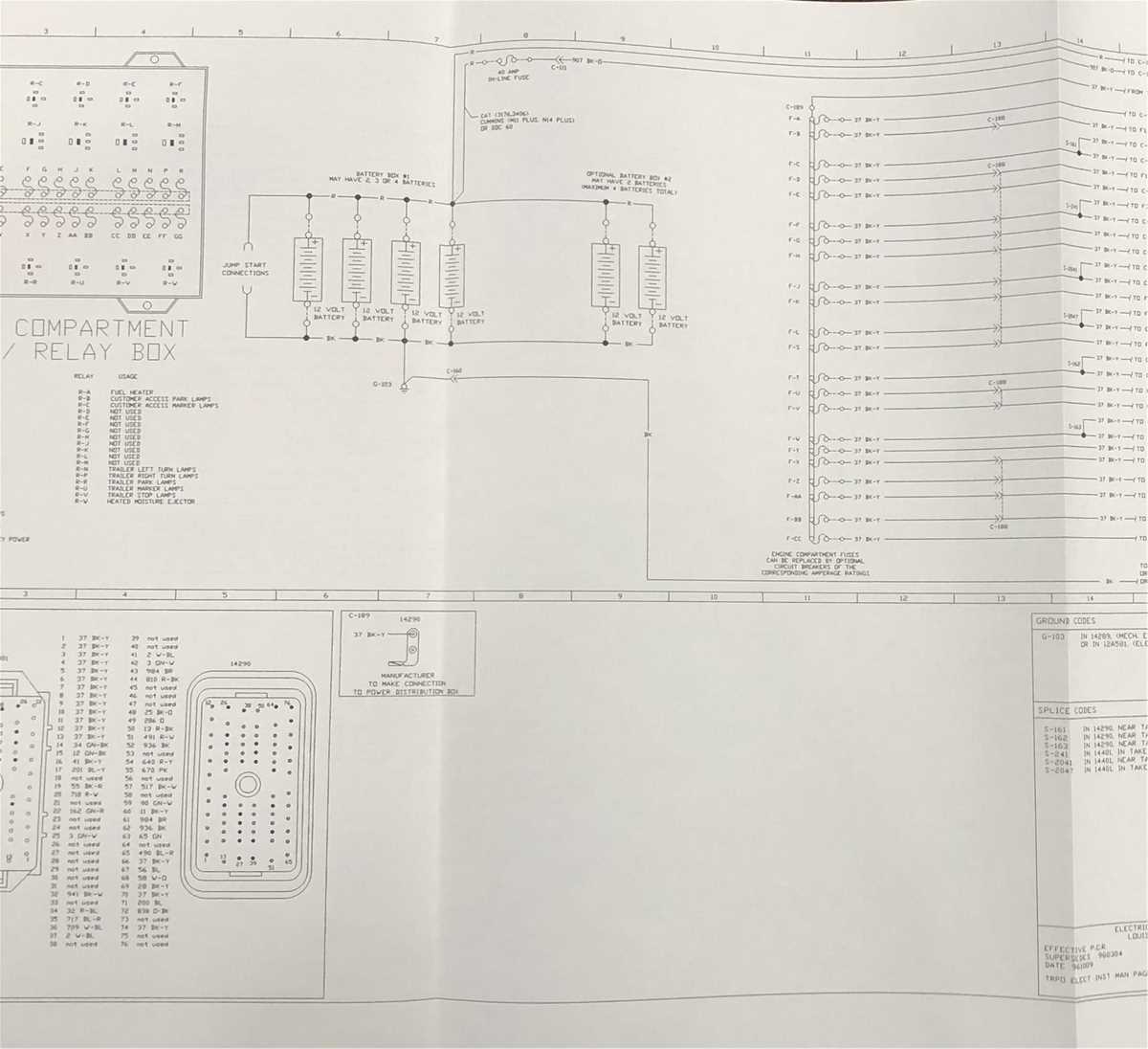 1997 ford expedition stereo wiring diagram