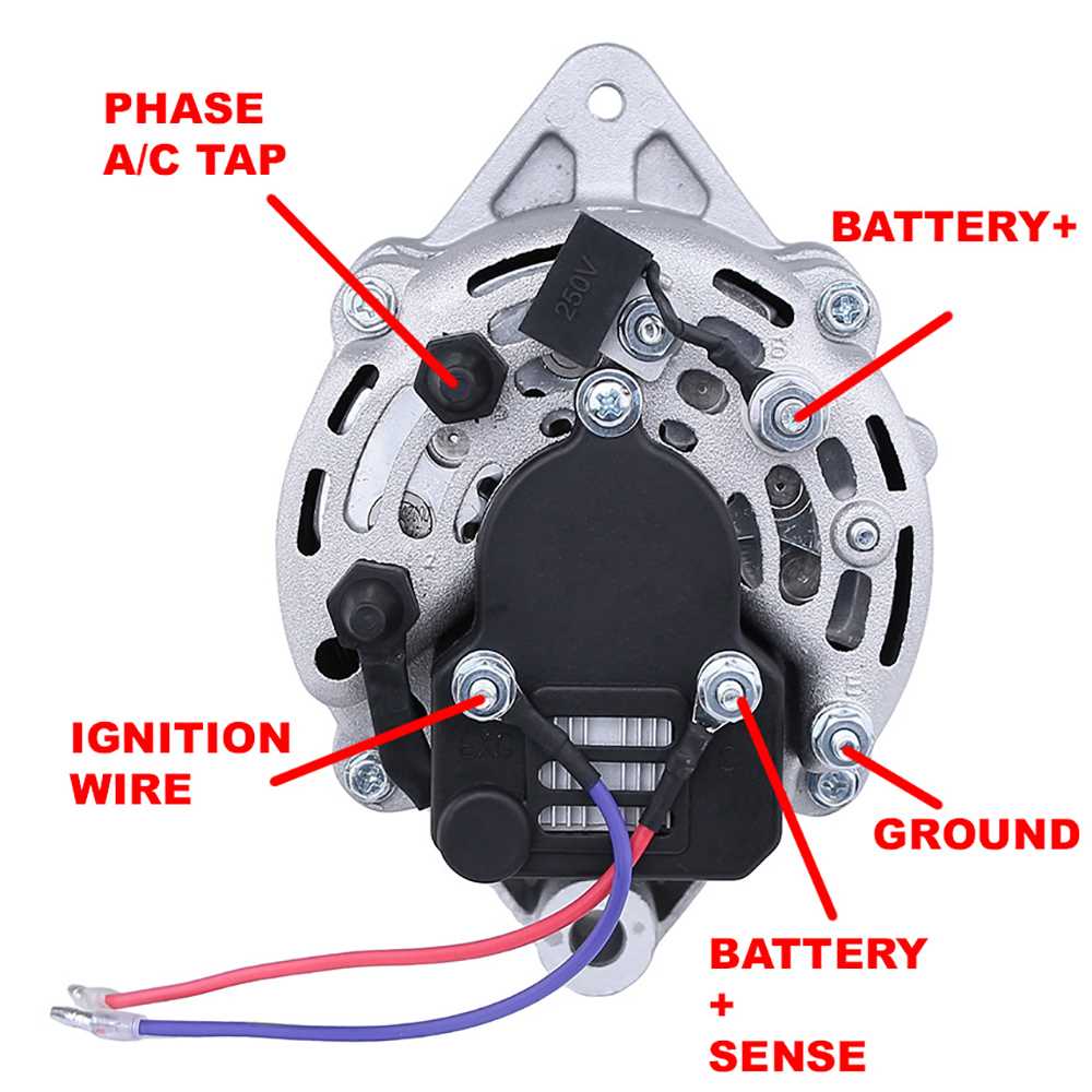 1997 mercruiser 5.7 wiring diagram