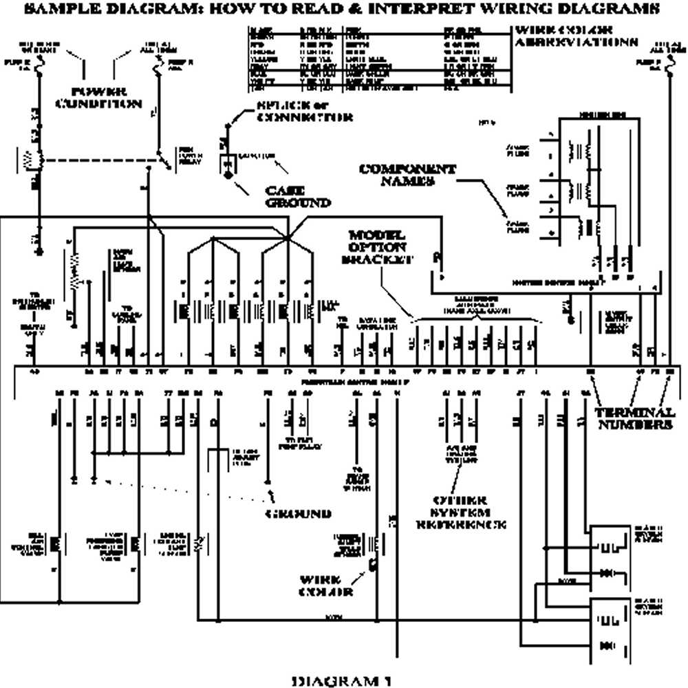 1997 toyota camry stereo wiring diagram