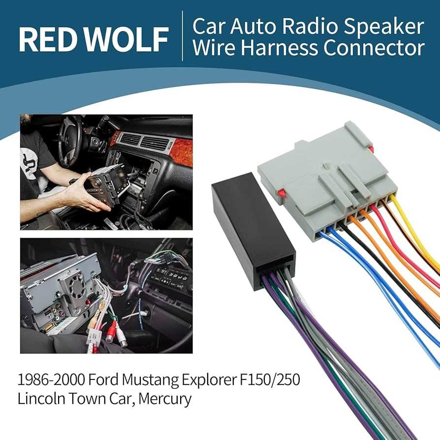 1998 lincoln town car wiring diagram