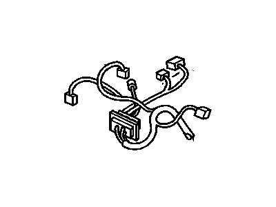 1999 chevy s10 wiring diagram
