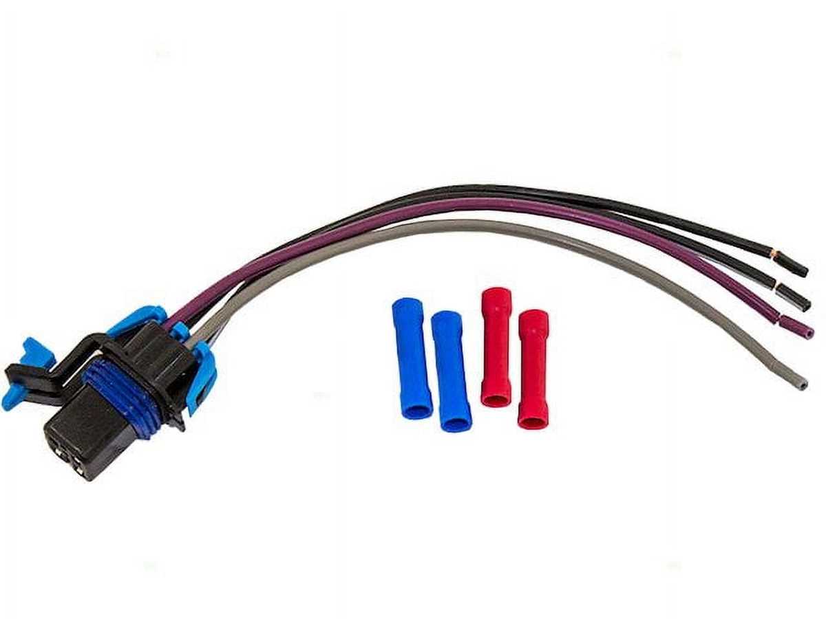 1999 chevy suburban fuel pump wiring diagram