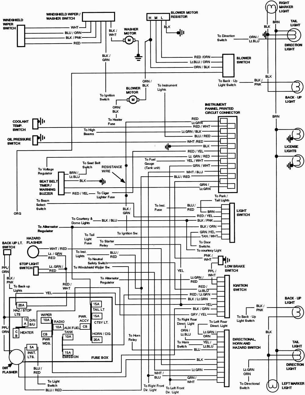 1999 f250 7.3 wiring diagram