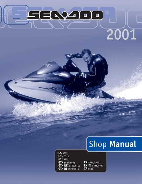 1999 seadoo gtx wiring diagram