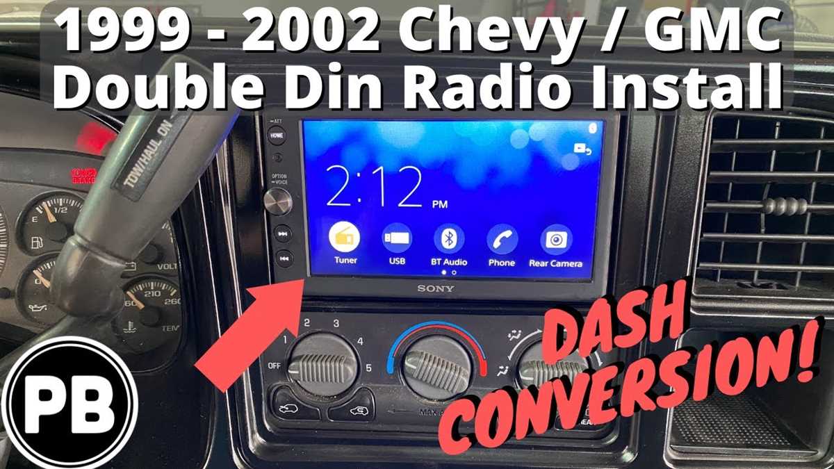 1999 chevy silverado radio wiring harness diagram