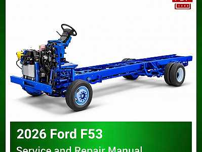1999 ford f53 motorhome chassis wiring diagram