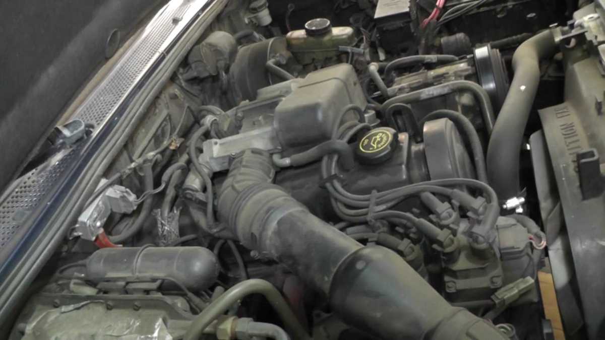 1999 ford ranger alternator wiring diagram
