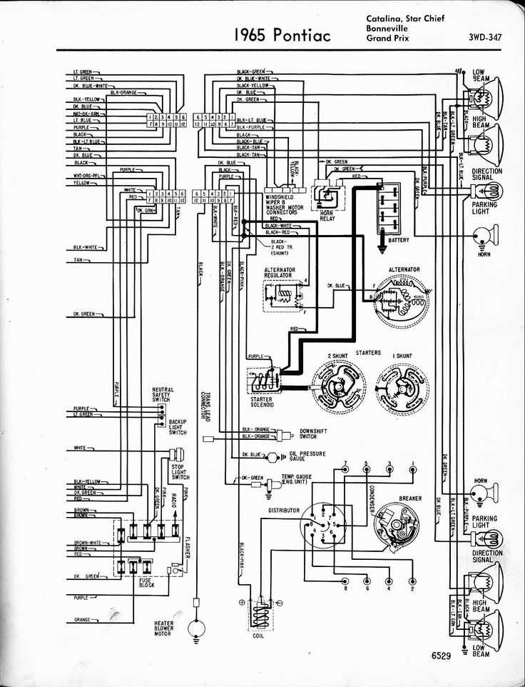1999 pontiac grand prix radio wiring diagram