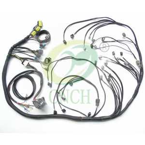 1jz wiring harness diagram