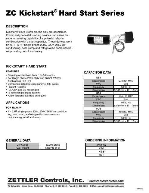 2 wire hard start kit wiring diagram 2 wire hard start kit wiring diagram