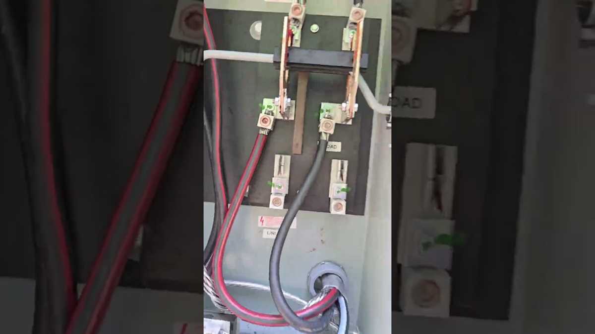 200 amp schematic generac transfer switch wiring diagram
