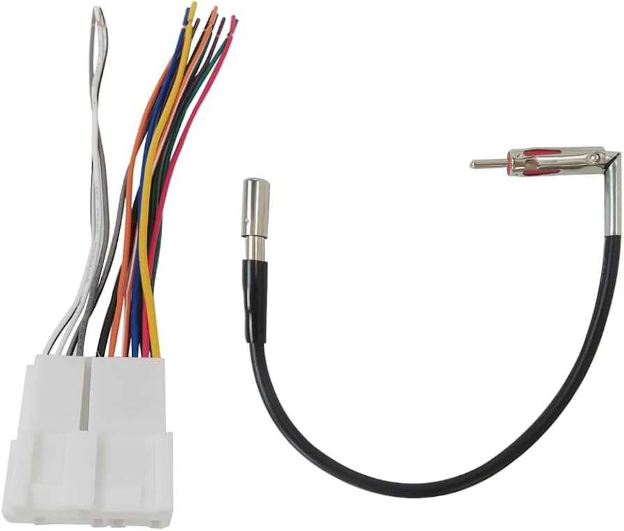 2000 chevy blazer radio wiring diagram