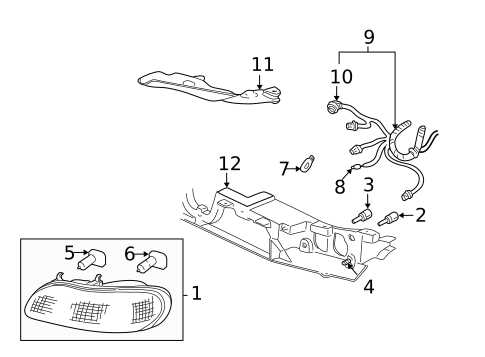 2000 chevy malibu wiring diagram
