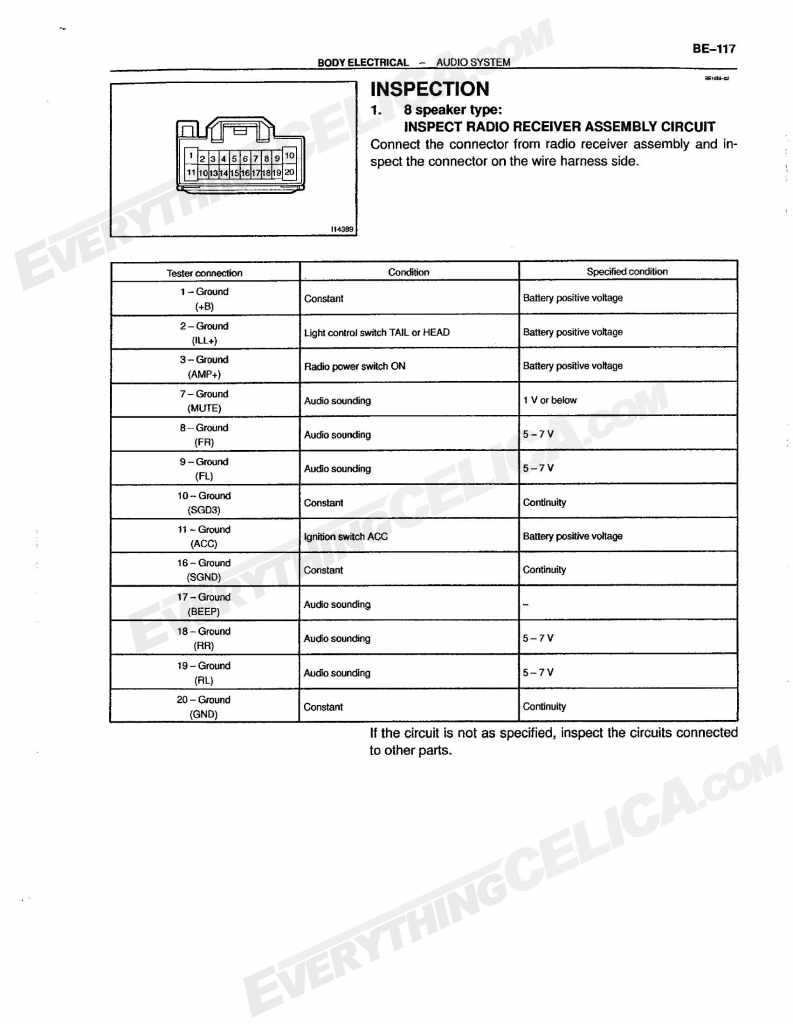 2000 delco radio wiring diagram