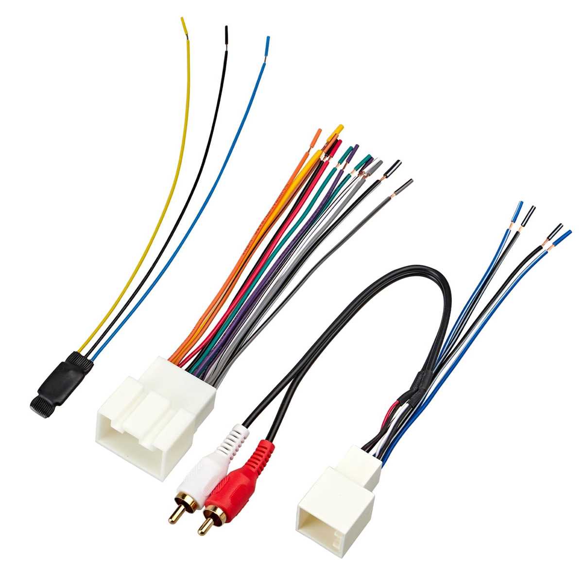 2000 f150 stereo wiring diagram