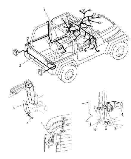 2000 jeep tj wiring diagram