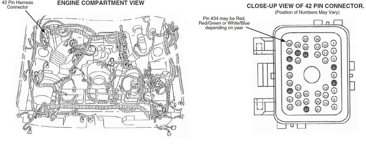 2000 mustang gt wiring diagram