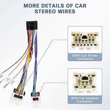 2000 nissan frontier radio wiring diagram