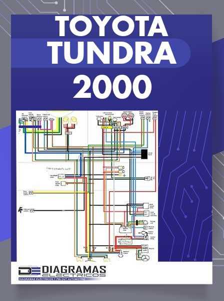 2000 tundra wiring diagram 2000 tundra wiring diagram