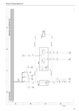2000 volvo truck wiring diagram