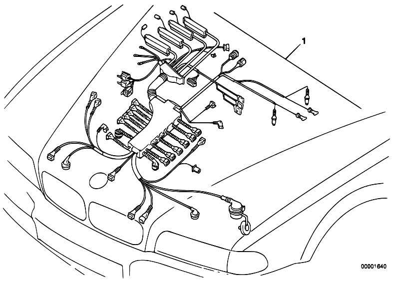 2000 bmw z3 wiring diagram
