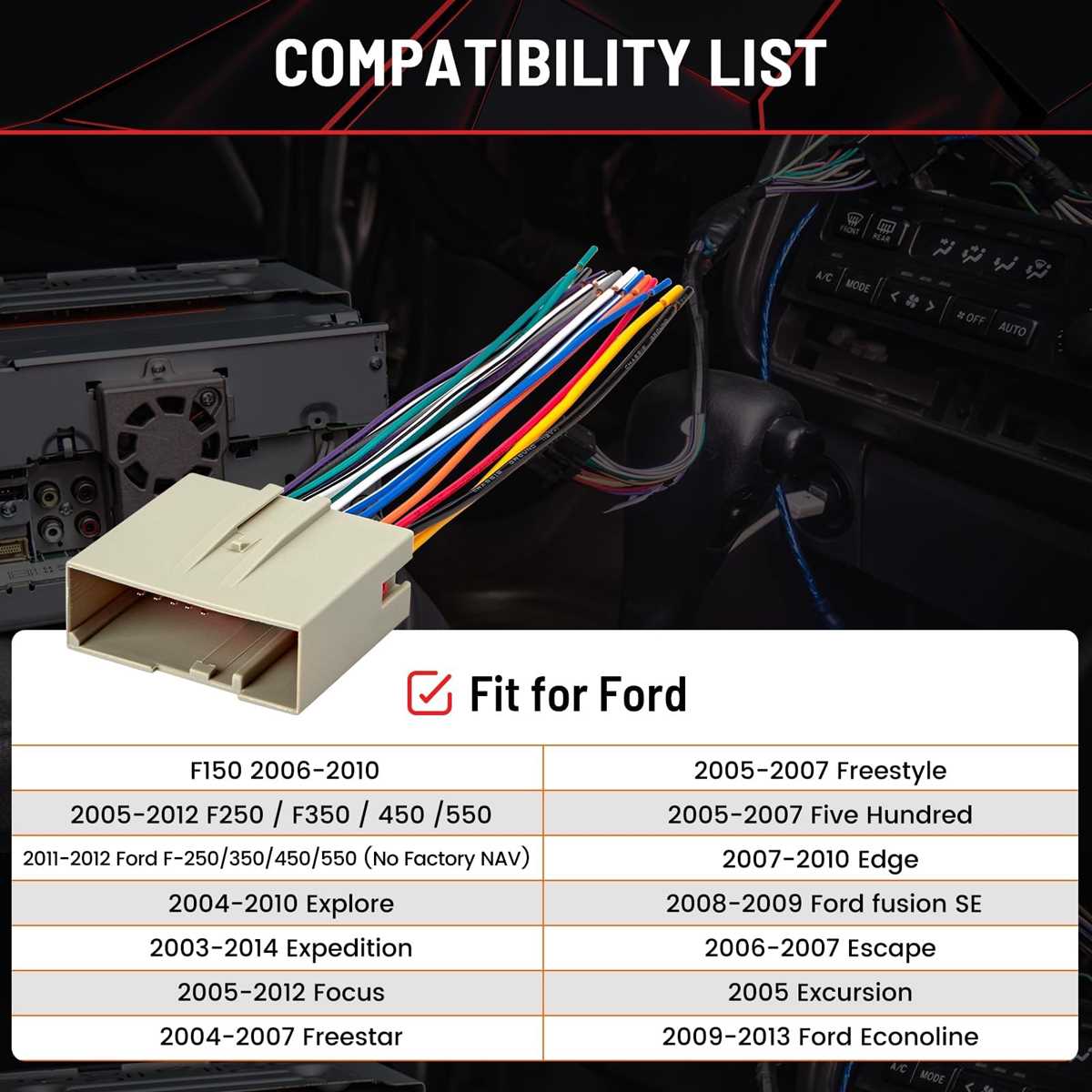 2000 f150 stereo wiring diagram