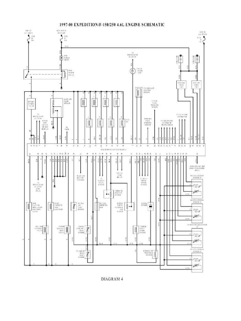 2000 f150 stereo wiring diagram