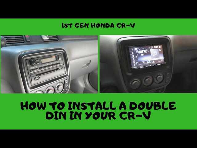 2000 honda crv radio wiring diagram
