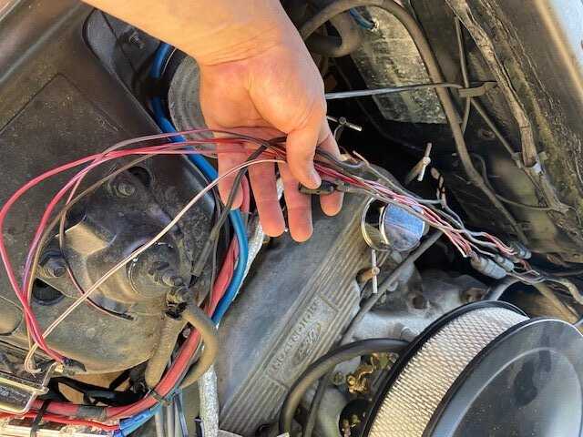 2000 mercury cougar ecu wiring diagram and electrical schematics