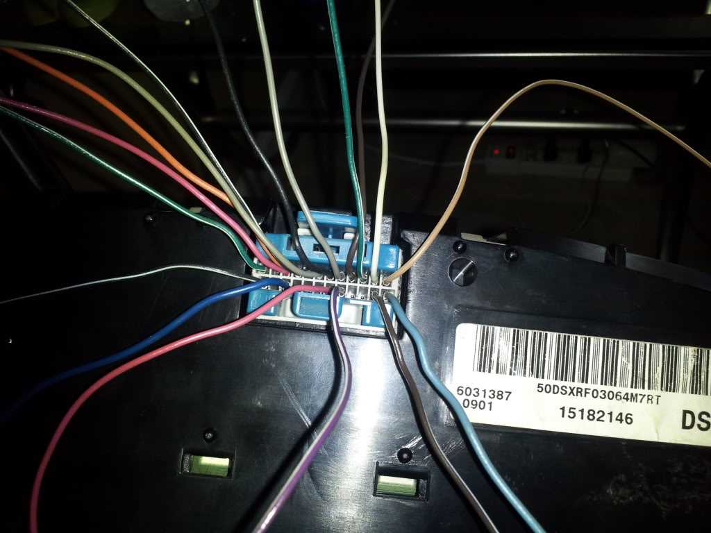 2000 silverado bcm wiring diagram