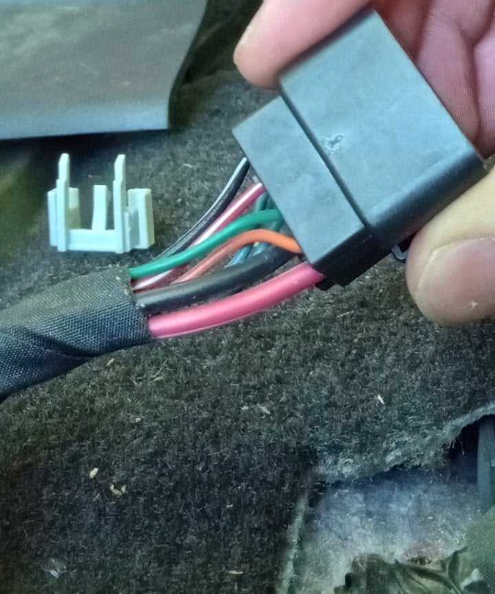 2000 silverado power seat wiring diagram