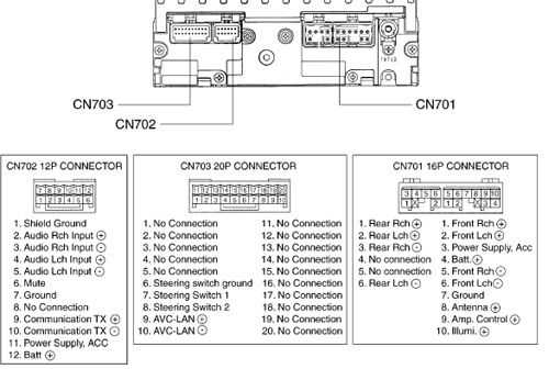 2000 toyota camry stereo wiring diagram