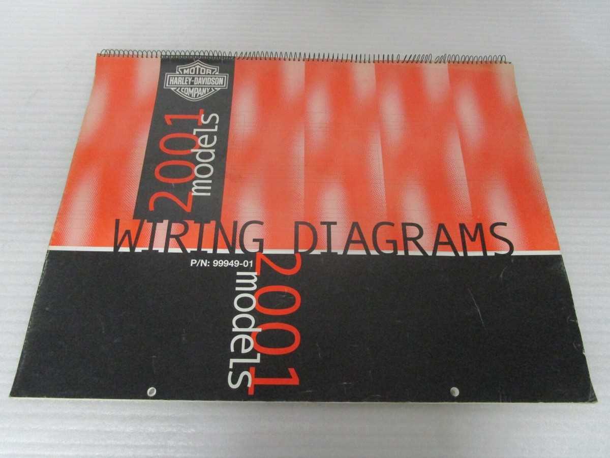 2001 dyna wiring diagram