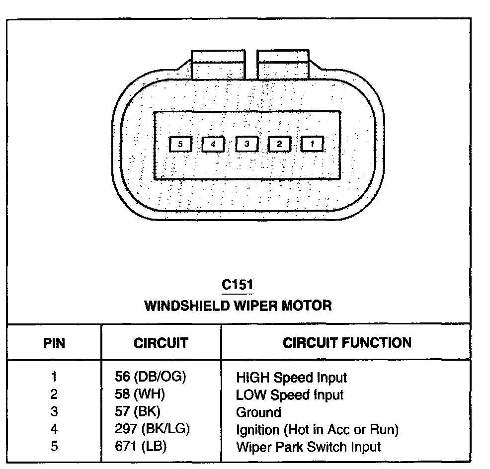 2001 f350 wiring diagram