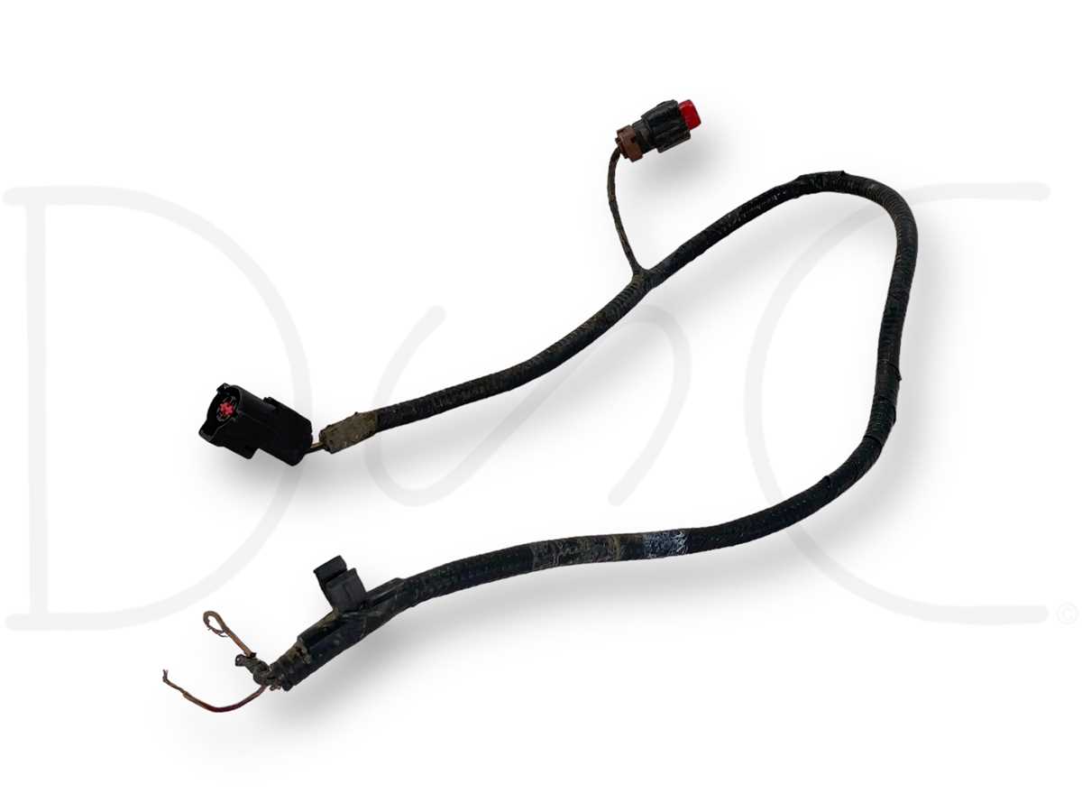 2001 f350 wiring diagram
