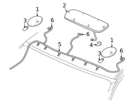 2001 gmc sierra wiring diagram