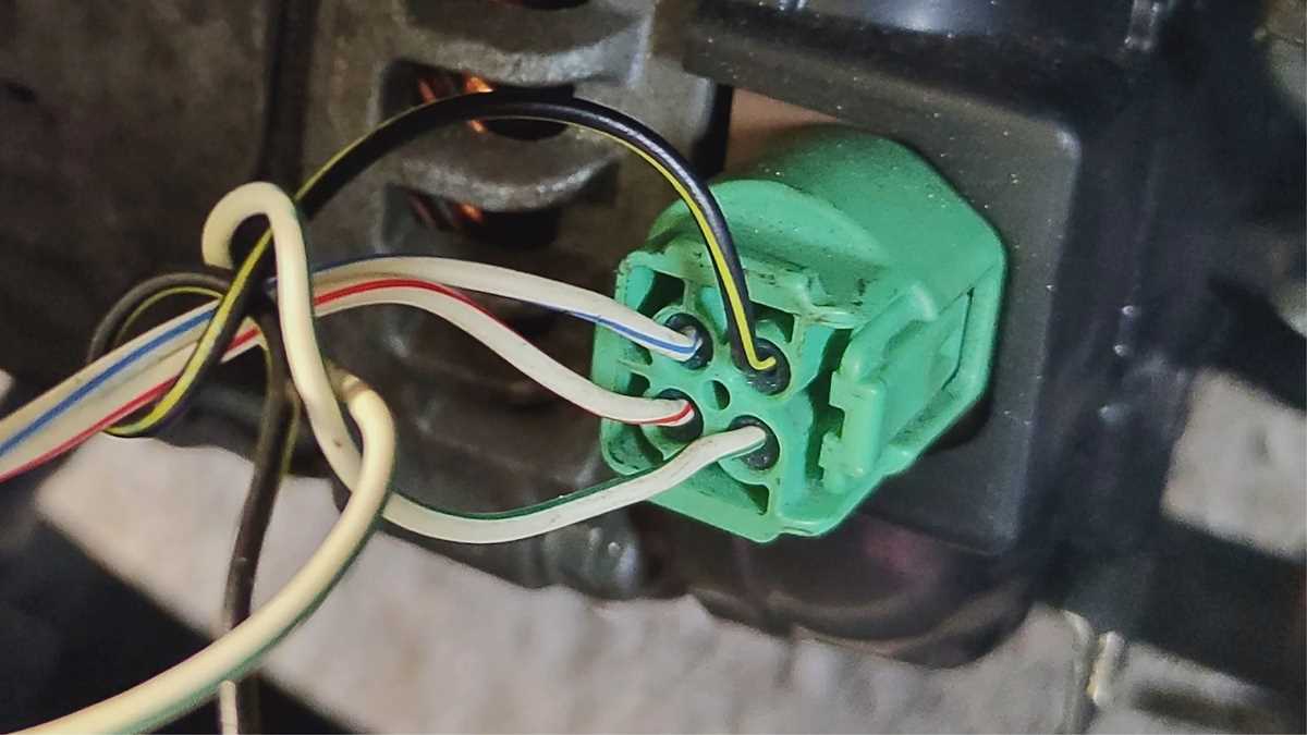 2001 honda civic ecu wiring diagram