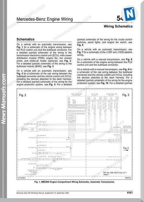 2001 mercedes e320 radio wiring diagram