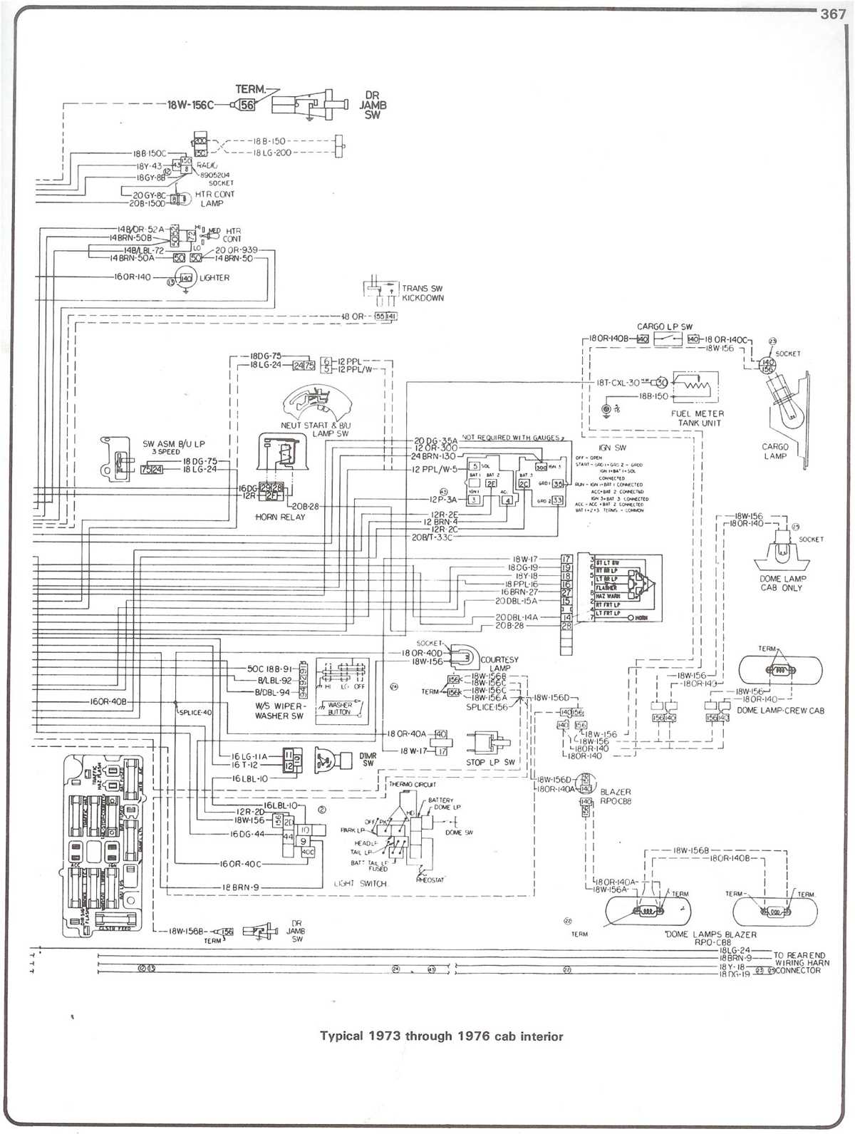 2001 silverado instrument cluster wiring diagram