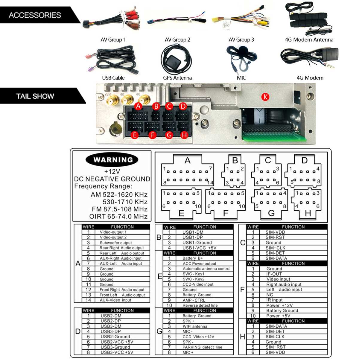 2001 toyota camry radio wiring diagram
