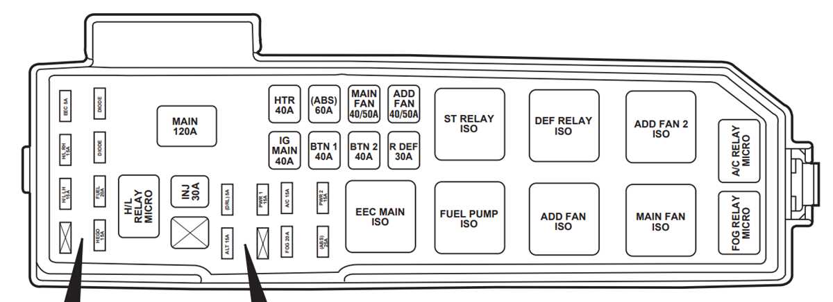 2001 ford escape radio wiring diagram